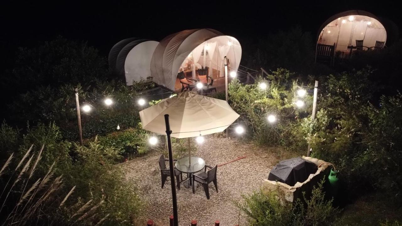 Origen Glamping En Villa De Leyva Exteriér fotografie